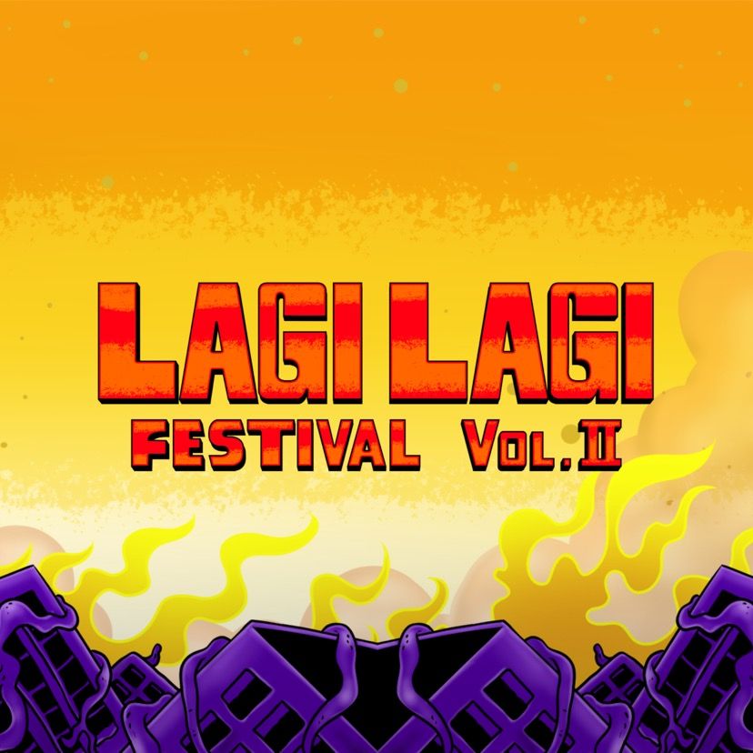 Lagi-Lagi Festival